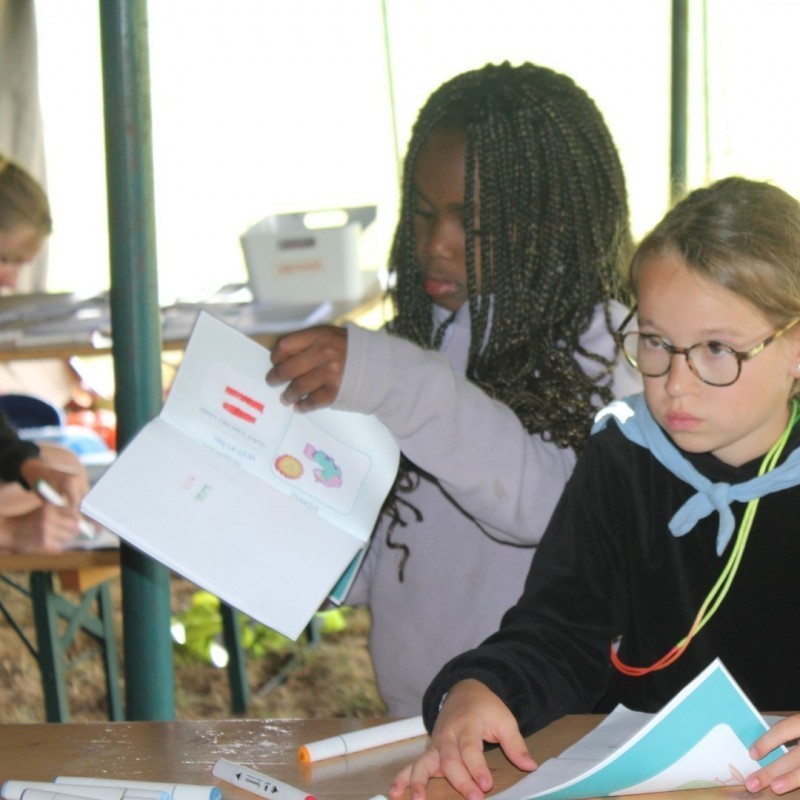 IMG 5314 - Scouts en Gidsen Zaventem 